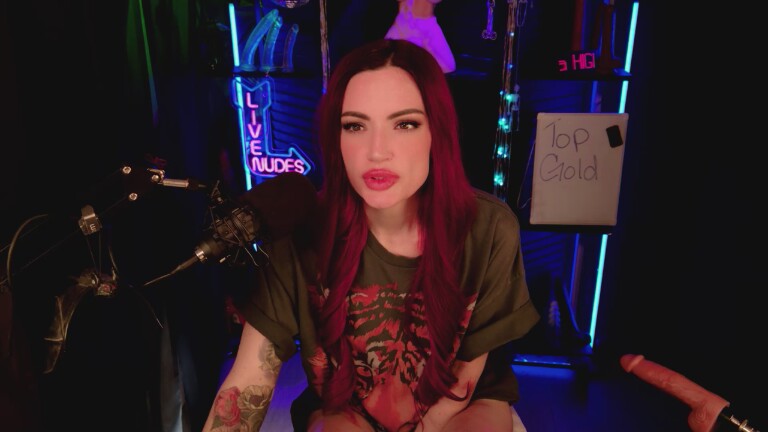 lizzyLexington's Streamate show and profile