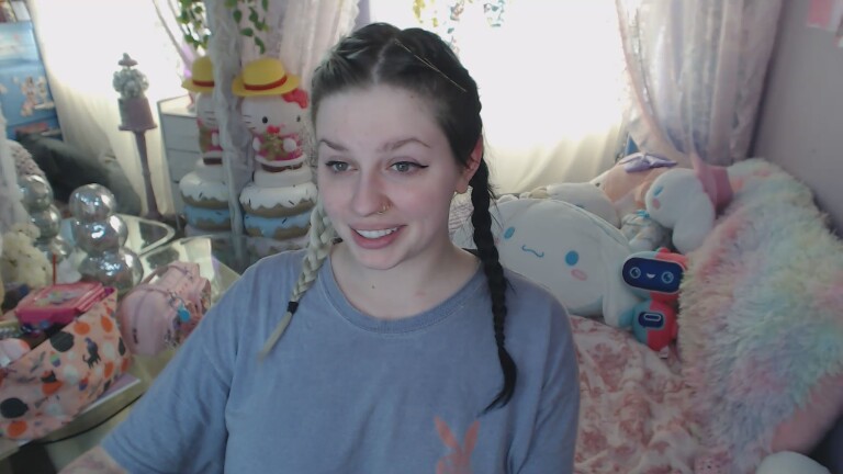 Angelina_Glass's Streamate show and profile