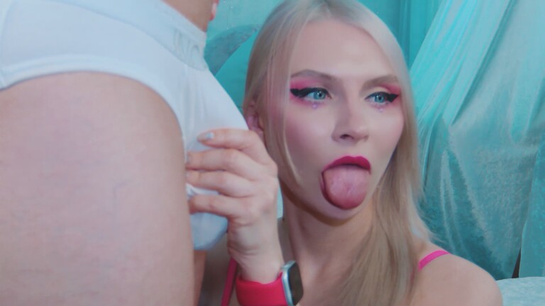 DenLina's Streamate show and profile