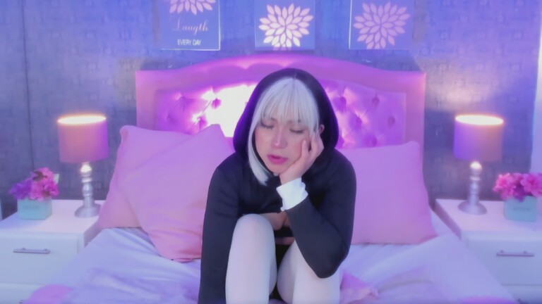 MierukoTsuki's Streamate show and profile