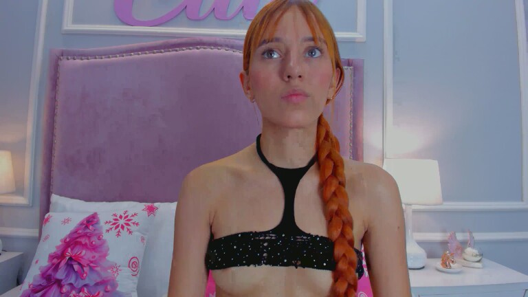 LeaThomsonn's Streamate show and profile