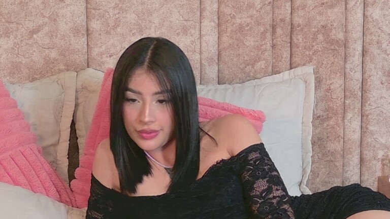 LissRibeiro's Streamate show and profile