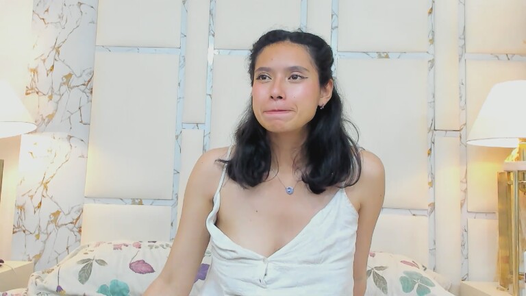 IrisVelasco's Streamate show and profile