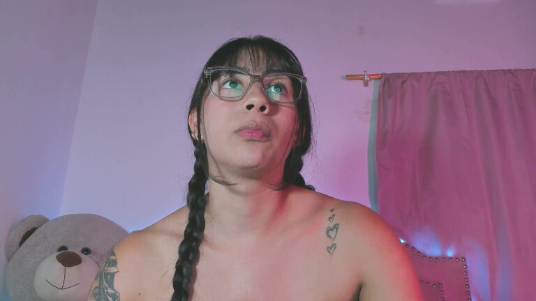 JessicaSoller's Streamate show and profile