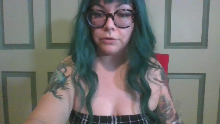 Vivianna_Valentine's Streamate show and profile