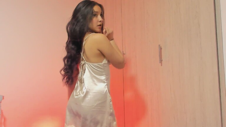 AprilFiore's Streamate show and profile