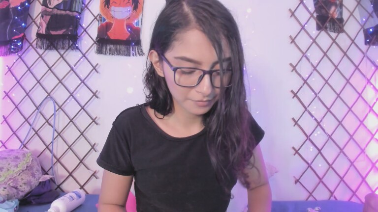 alicejacob's Streamate show and profile