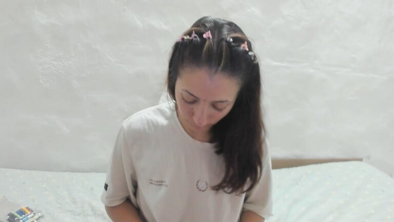 DulceXmile's Streamate show and profile