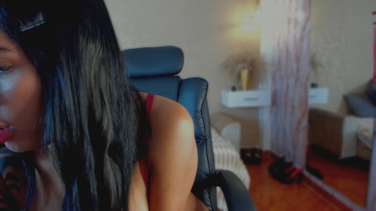 CleopatraFit's Streamate show and profile