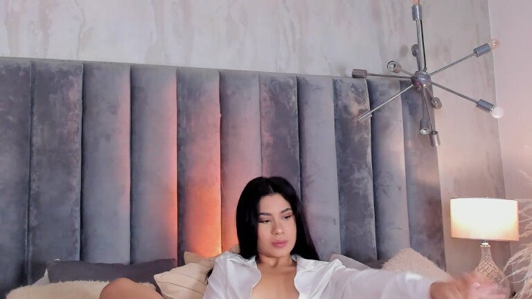 GabrielaLuviani's Streamate show and profile