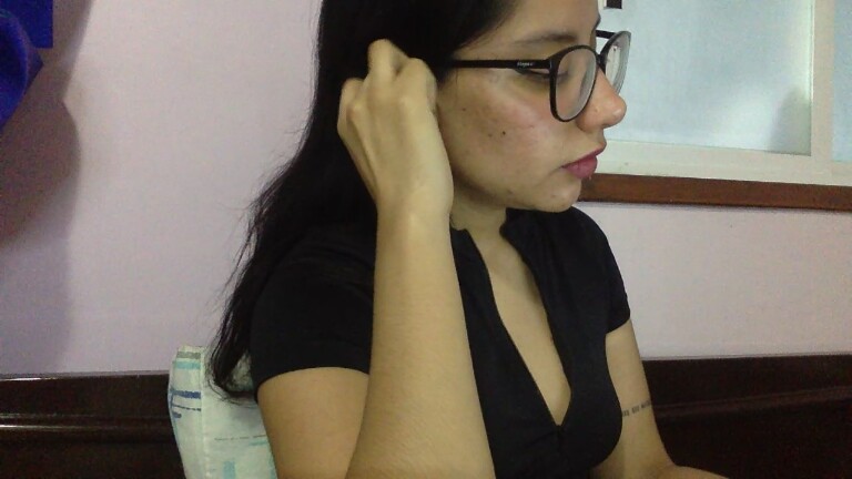 AshleyPrince's Streamate show and profile