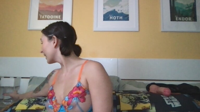 itscharlie_adams's Streamate show and profile