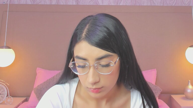 MiaTorricelli's Streamate show and profile