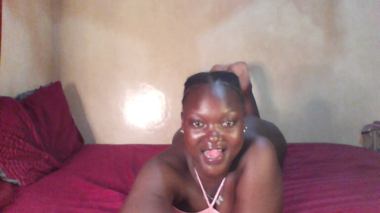 ThickyFantana's Streamate show and profile