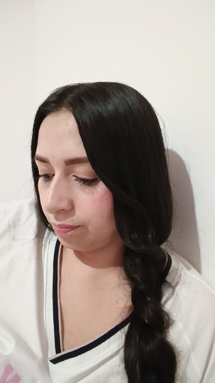 AlondraGomez33's Streamate show and profile