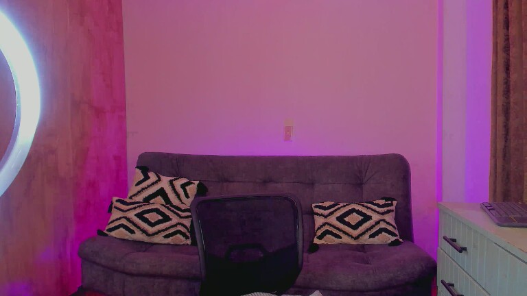 SofiaCasstro's Streamate show and profile