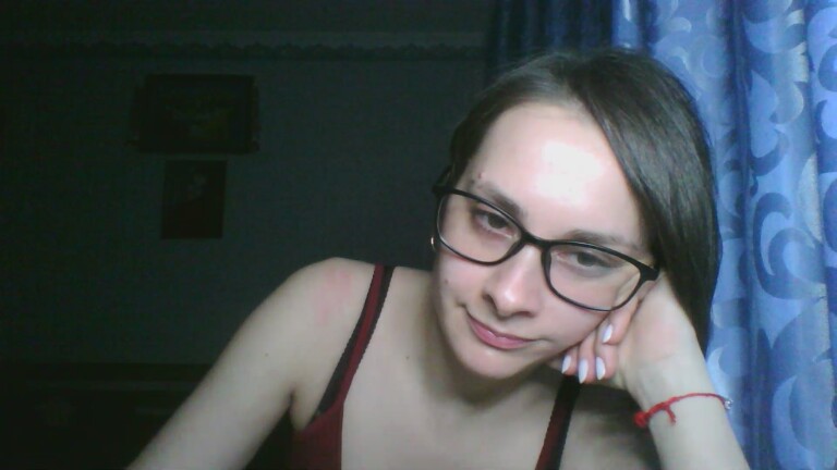 GoldenAura55's Streamate show and profile