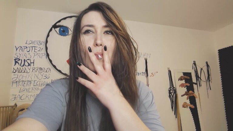 SYIA's Streamate show and profile