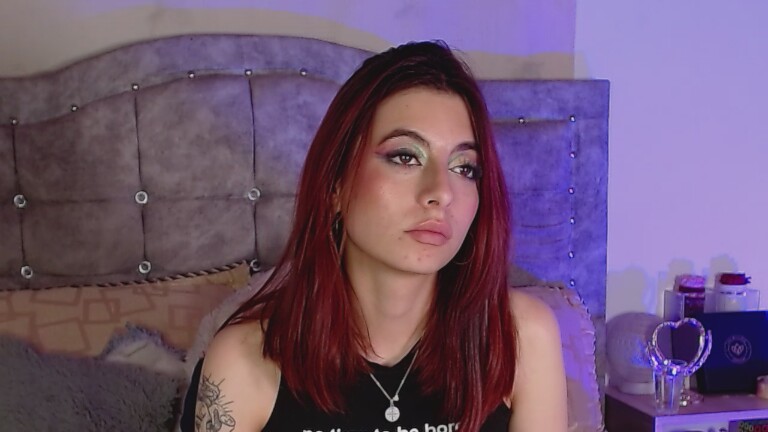 SophyMaiden's Streamate show and profile