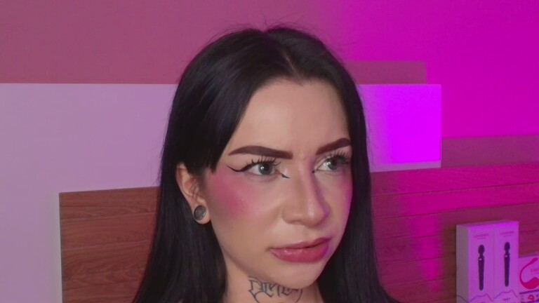 BrunaFoster's Streamate show and profile