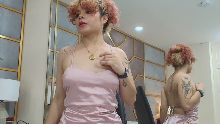 AlondraHill's Streamate show and profile