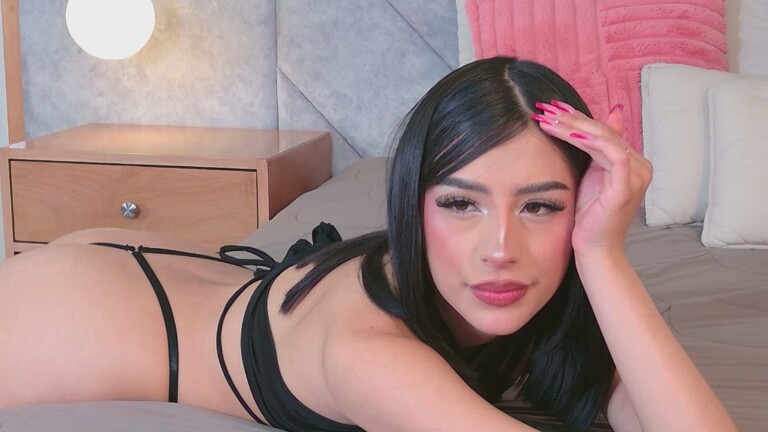 LissRibeiro's Streamate show and profile