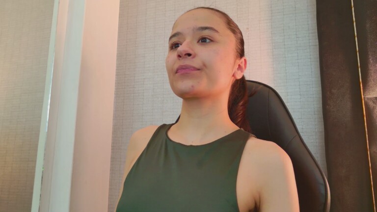 AmeliaSmithh's Streamate show and profile