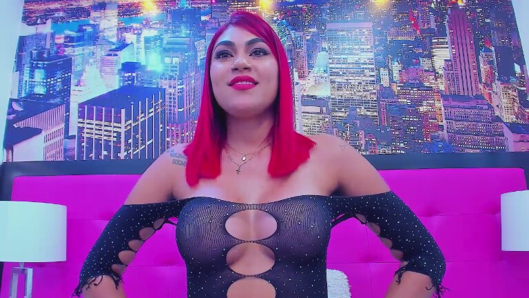 EmmaAbriil's Streamate show and profile