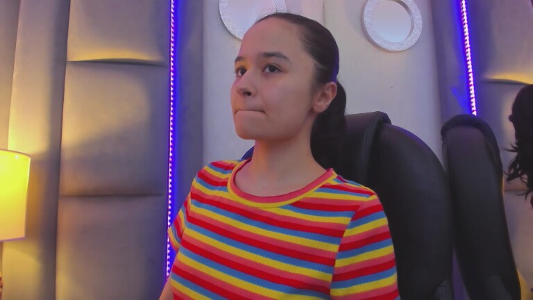 AmeliaSmithh's Streamate show and profile