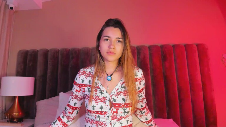 AuraRosse's Streamate show and profile