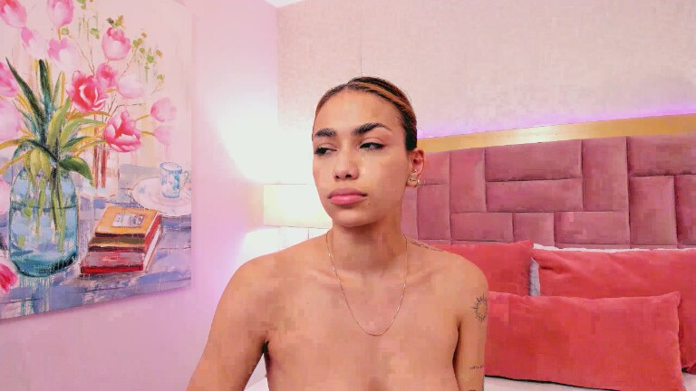 AnnieAdaams's Streamate show and profile