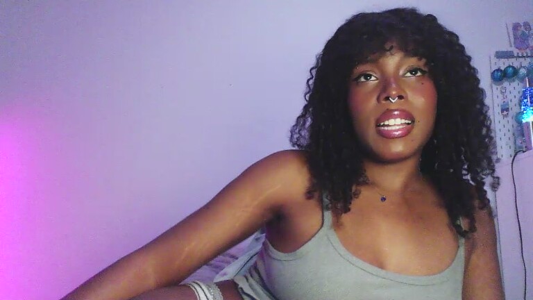 SparklingSoleil's Streamate show and profile