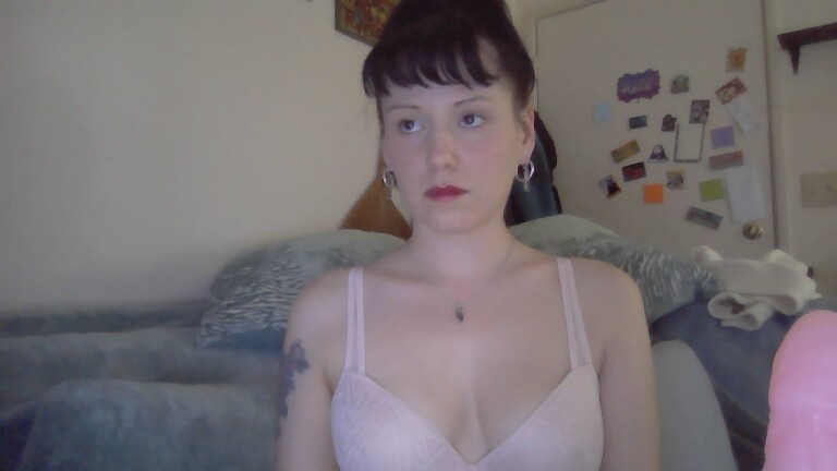 CherieMoanamour's Streamate show and profile