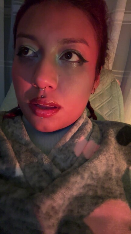 Ameliees's Streamate show and profile