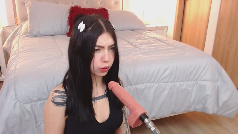 ErzsebetBathory's Streamate show and profile