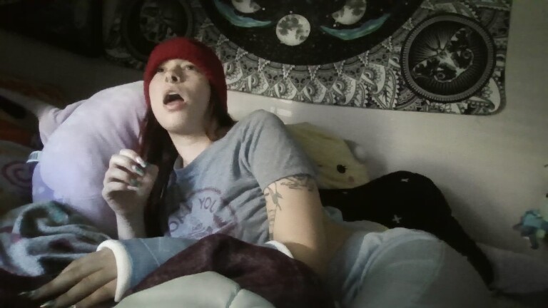 TinytittieXX's Streamate show and profile