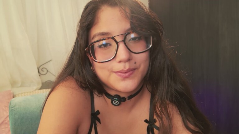 HaileyBunny_18's Streamate show and profile