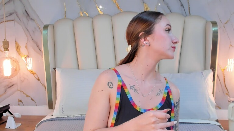 HannahLane's Streamate show and profile