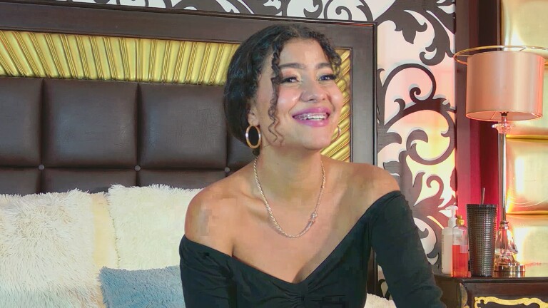 ValleryJohnson's Streamate show and profile