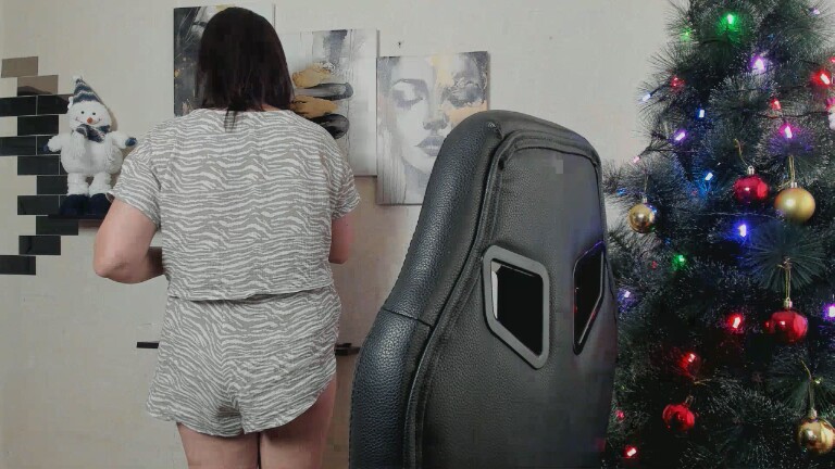 GlamNova's Streamate show and profile