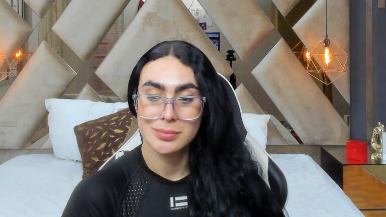 MeganBieckrs's Streamate show and profile