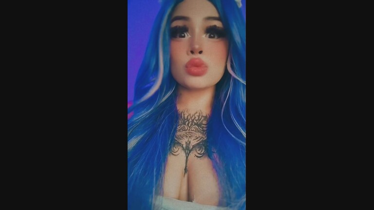 Missy_April's Streamate show and profile