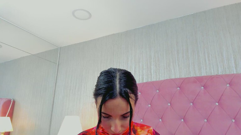 CrystalDavis's Streamate show and profile