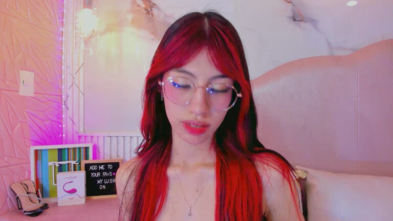 MilyRosie's Streamate show and profile