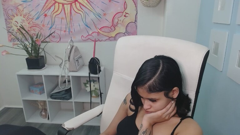 GigiTate's Streamate show and profile