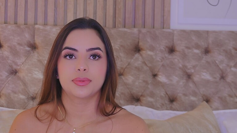 ZoeVillalobos's Streamate show and profile