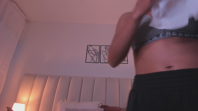 Arianajarviis's Streamate show and profile