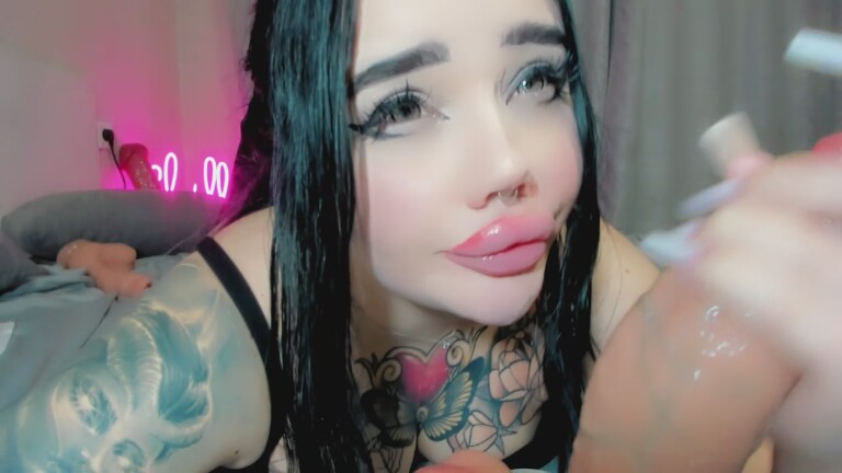 AiraVi's Streamate show and profile