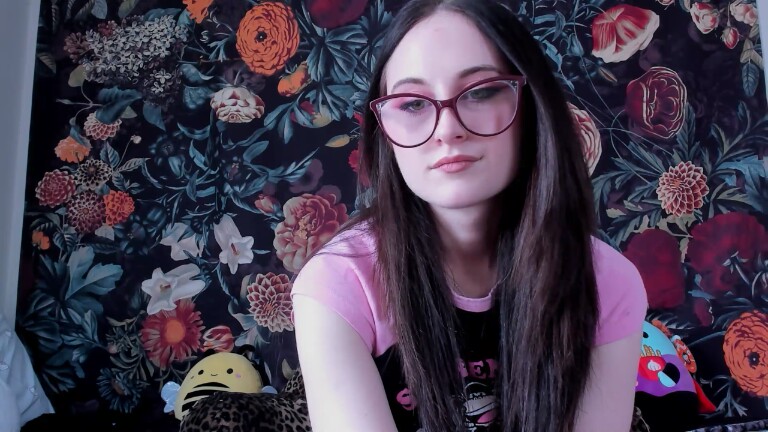 KatieLenore's Streamate show and profile