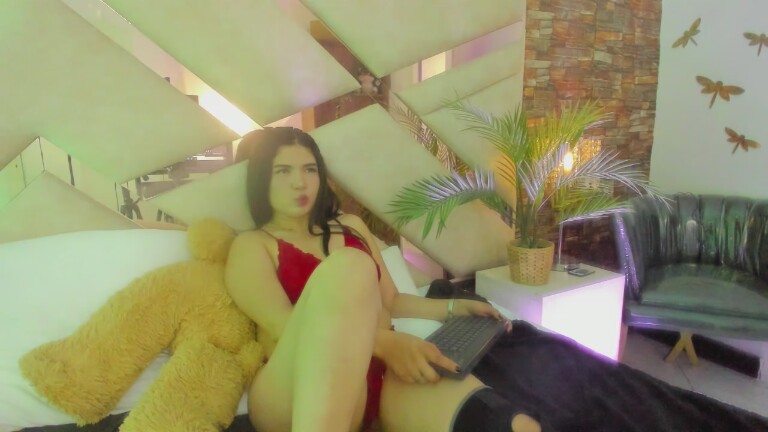 megan_devon's Streamate show and profile